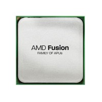 CPU AMD A4-5300
